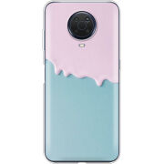 Чехол BoxFace Nokia G20 