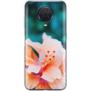 Чехол BoxFace Nokia G20 