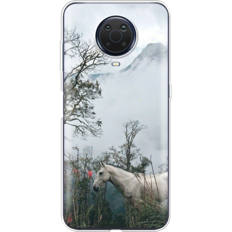 Чехол BoxFace Nokia G20 