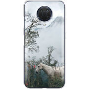 Чехол BoxFace Nokia G20 