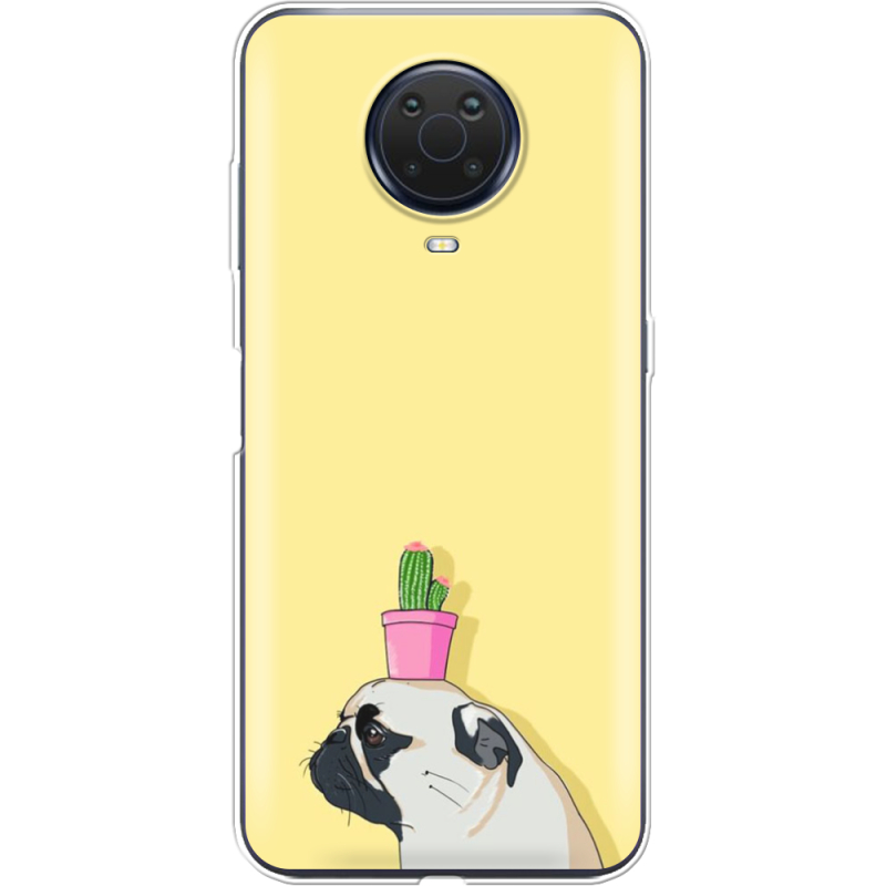 Чехол BoxFace Nokia G20 