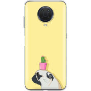 Чехол BoxFace Nokia G20 