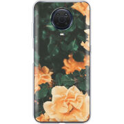 Чехол BoxFace Nokia G20 