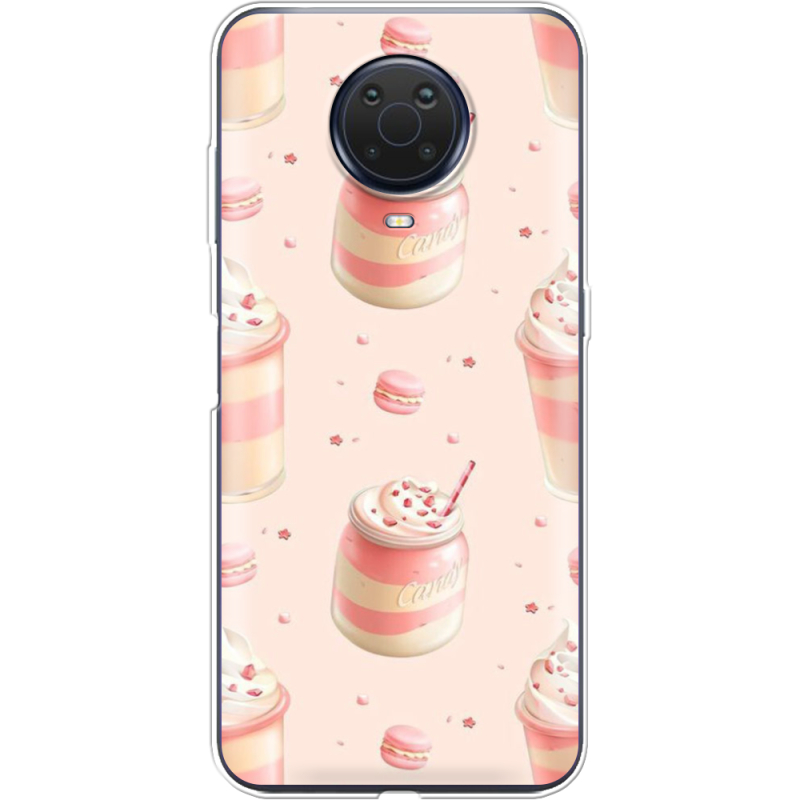 Чехол BoxFace Nokia G20 