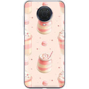 Чехол BoxFace Nokia G20 