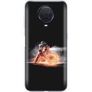 Чехол BoxFace Nokia G20 