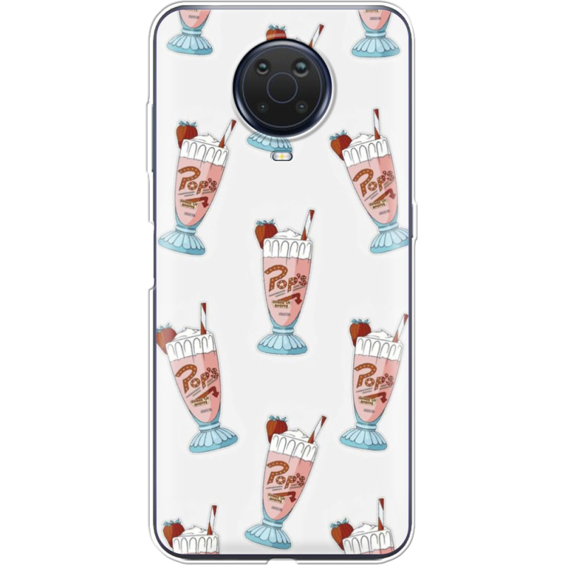 Чехол BoxFace Nokia G20 