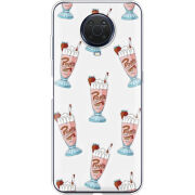 Чехол BoxFace Nokia G20 