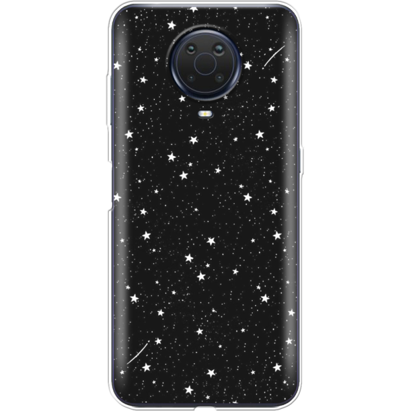 Чехол BoxFace Nokia G20 