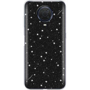 Чехол BoxFace Nokia G20 
