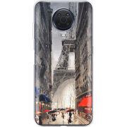 Чехол BoxFace Nokia G20 