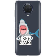 Чехол BoxFace Nokia G20 
