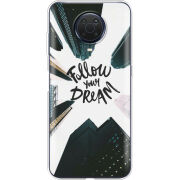 Чехол BoxFace Nokia G20 