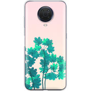 Чехол BoxFace Nokia G20 