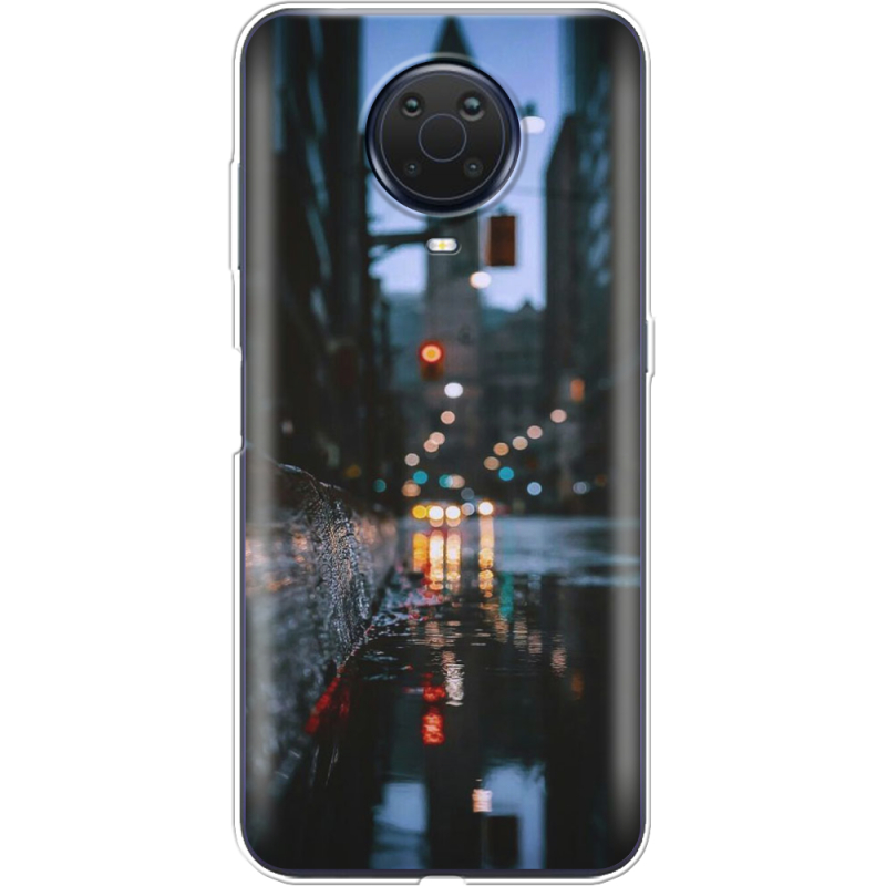 Чехол BoxFace Nokia G20 