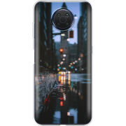 Чехол BoxFace Nokia G20 