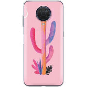 Чехол BoxFace Nokia G20 