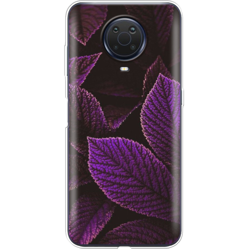 Чехол BoxFace Nokia G20 