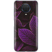 Чехол BoxFace Nokia G20 