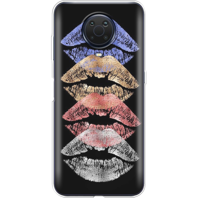 Чехол BoxFace Nokia G20 