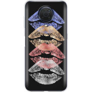 Чехол BoxFace Nokia G20 