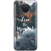 Чехол BoxFace Nokia G20 