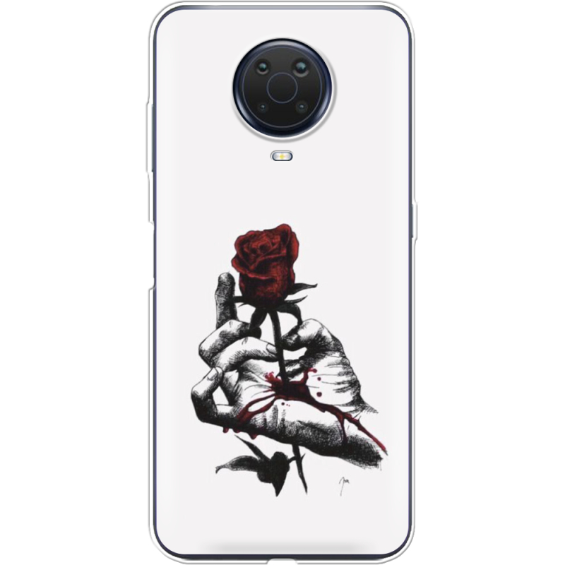 Чехол BoxFace Nokia G20 