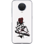 Чехол BoxFace Nokia G20 