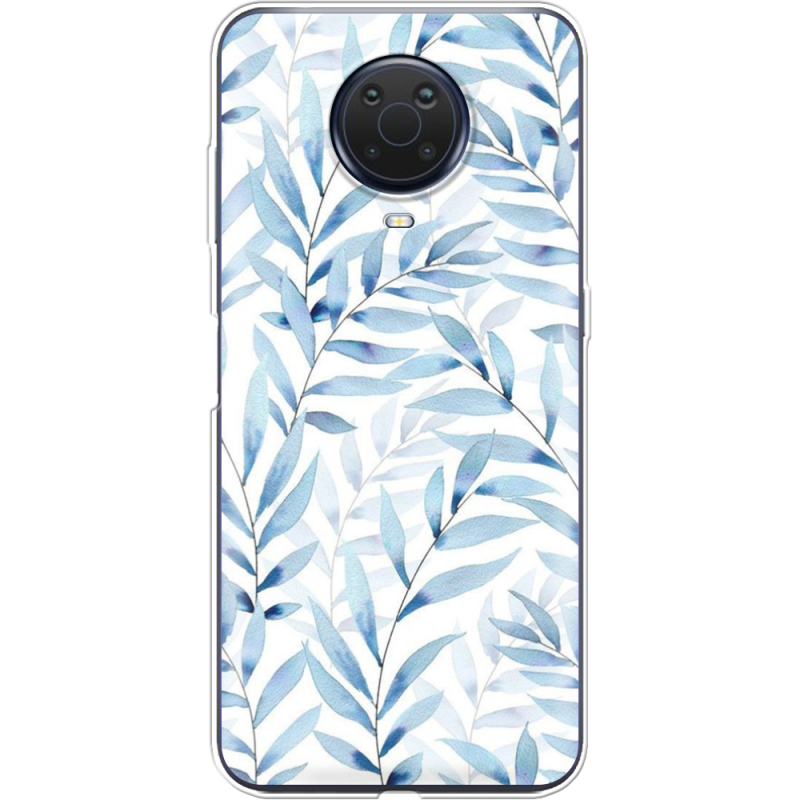 Чехол BoxFace Nokia G20 