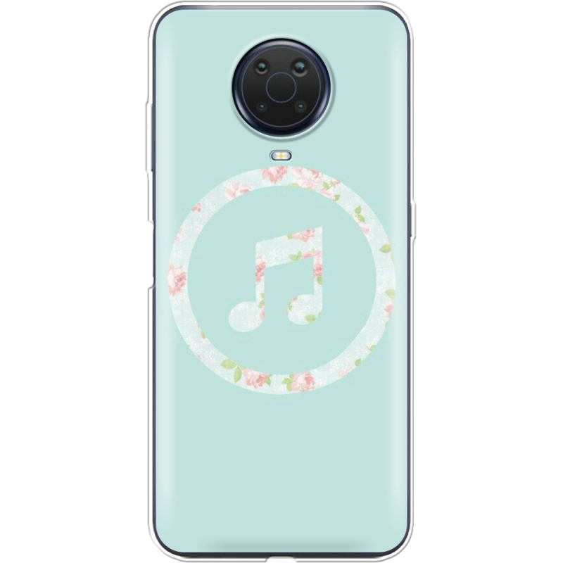 Чехол BoxFace Nokia G20 