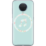 Чехол BoxFace Nokia G20 