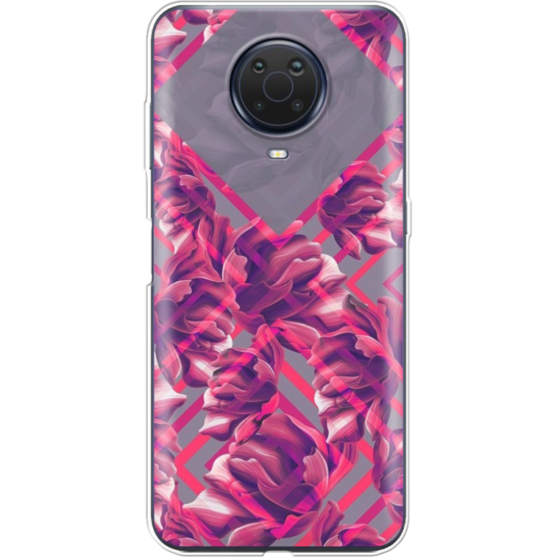 Чехол BoxFace Nokia G20 