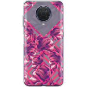 Чехол BoxFace Nokia G20 