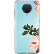 Чехол BoxFace Nokia G20 