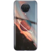 Чехол BoxFace Nokia G20 