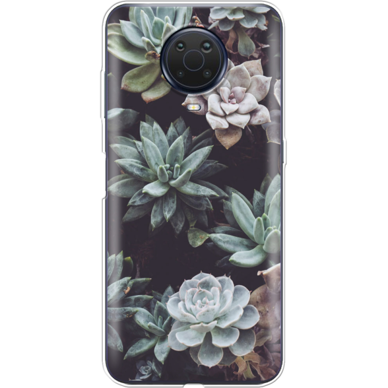 Чехол BoxFace Nokia G20 
