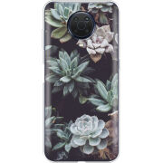 Чехол BoxFace Nokia G20 