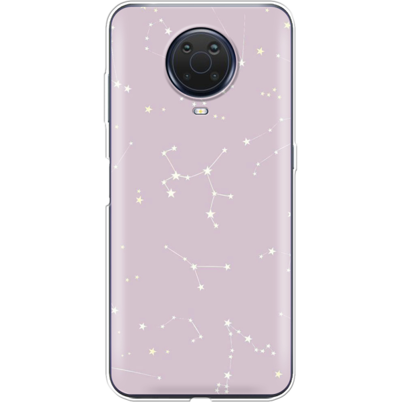 Чехол BoxFace Nokia G20 