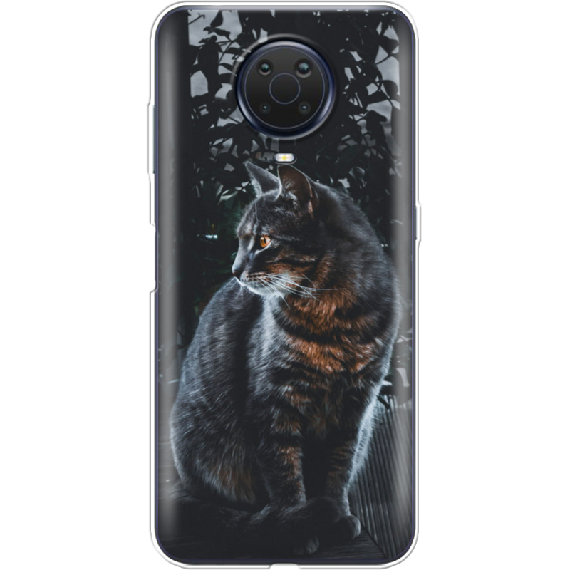 Чехол BoxFace Nokia G20 