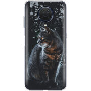 Чехол BoxFace Nokia G20 