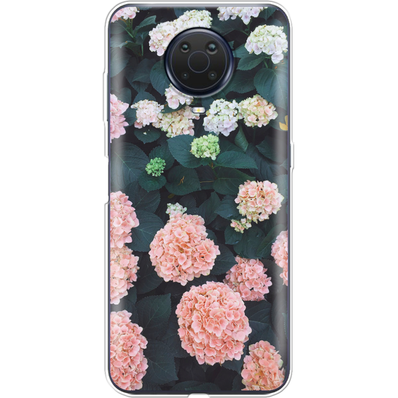Чехол BoxFace Nokia G20 