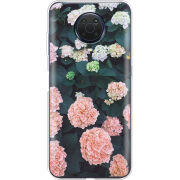 Чехол BoxFace Nokia G20 