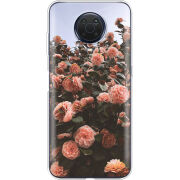 Чехол BoxFace Nokia G20 