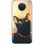 Чехол BoxFace Nokia G20 