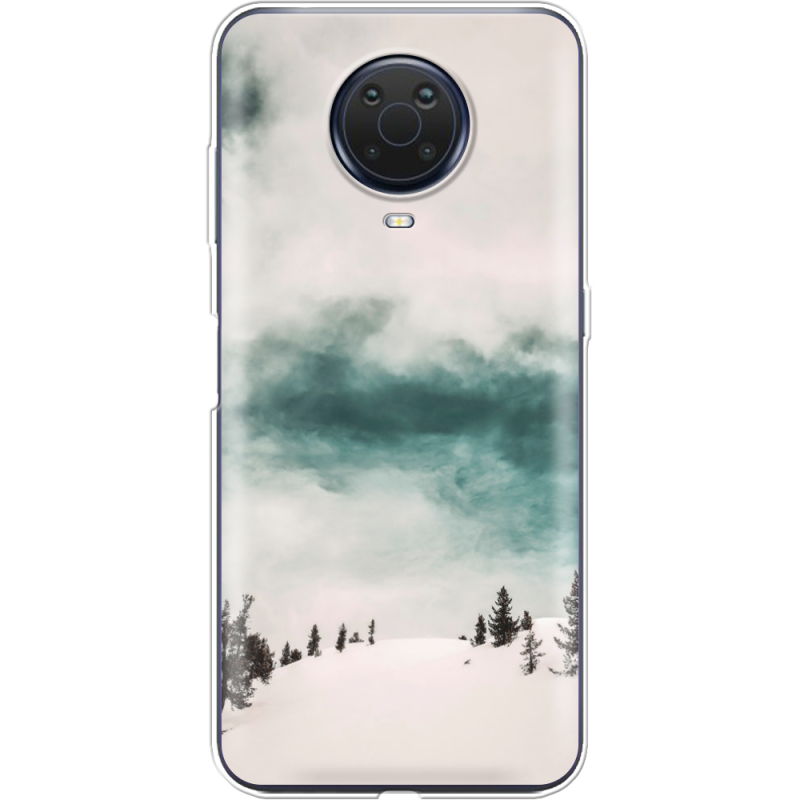 Чехол BoxFace Nokia G20 