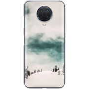 Чехол BoxFace Nokia G20 