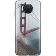 Чехол BoxFace Nokia G20 