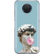 Чехол BoxFace Nokia G20 