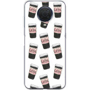 Чехол BoxFace Nokia G20 