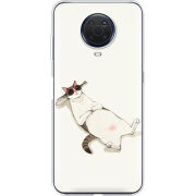 Чехол BoxFace Nokia G20 
